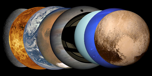 Planets